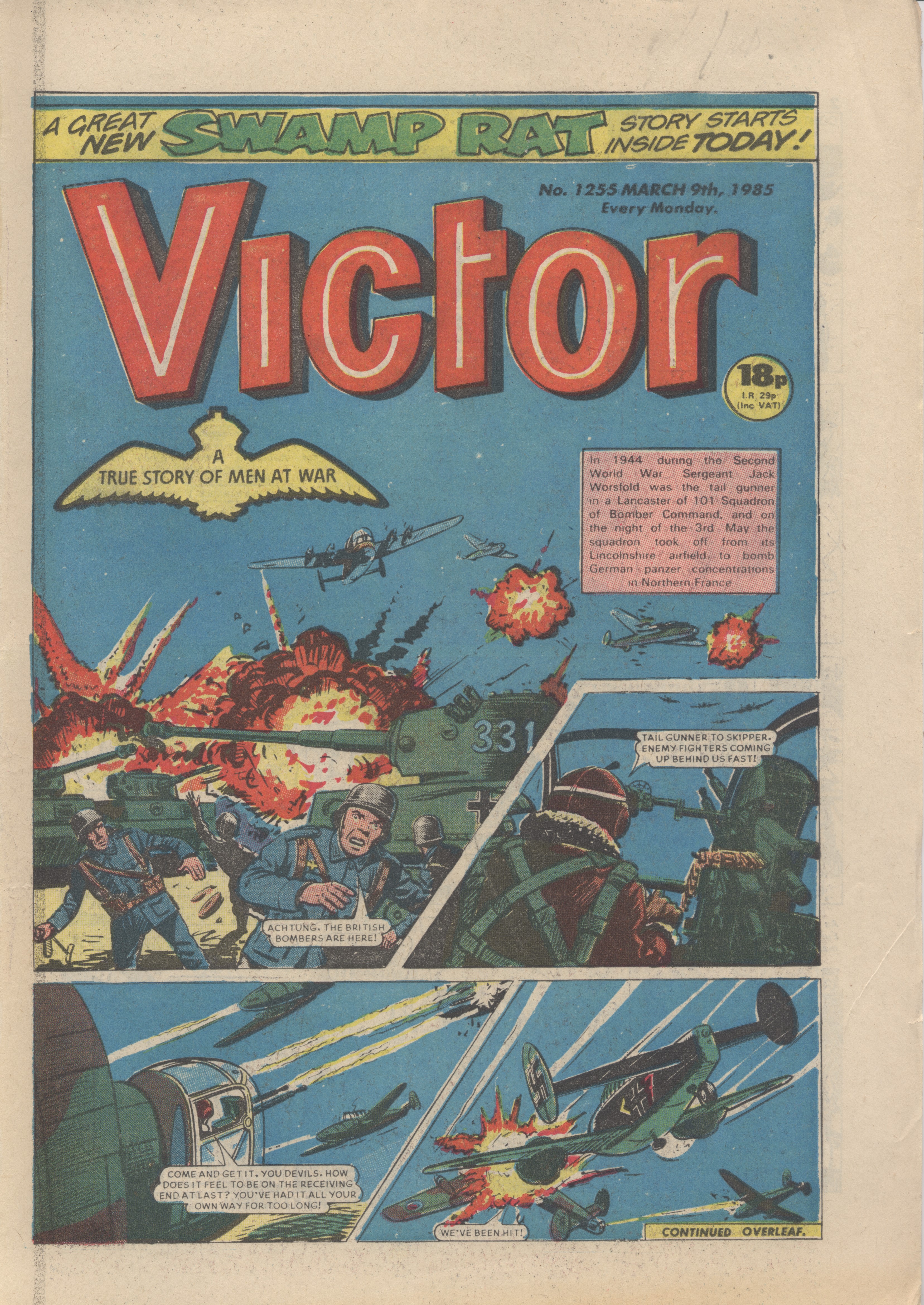 Victor